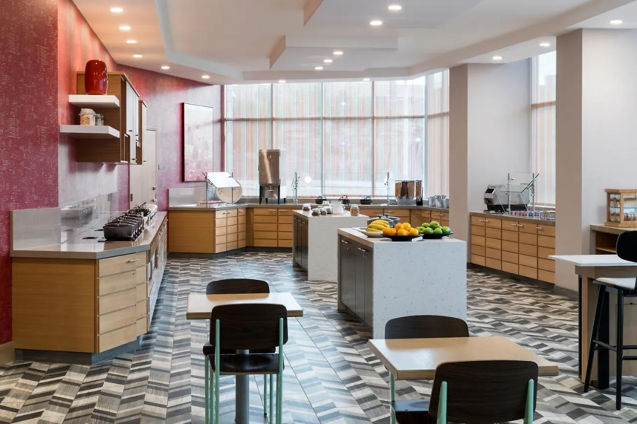 Hyatt House Tempe Phoenix University Hotel