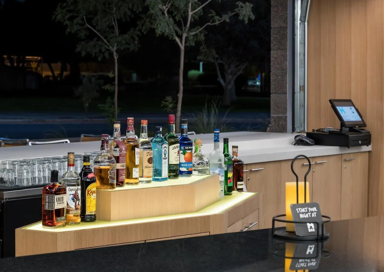 Hyatt House Tempe Phoenix University