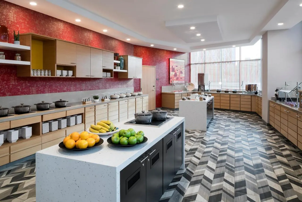 Hyatt House Tempe Phoenix University United States