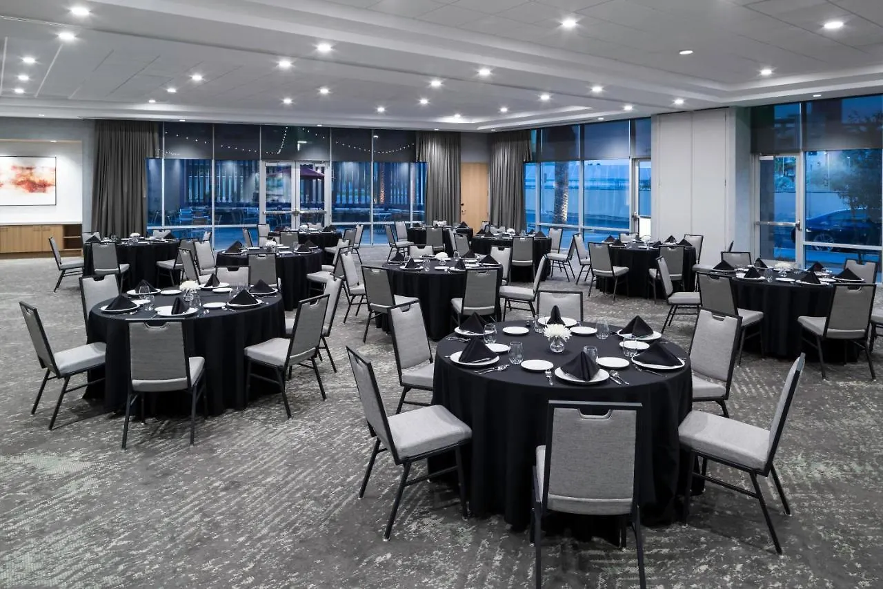 Hotel Hyatt House Tempe Phoenix University