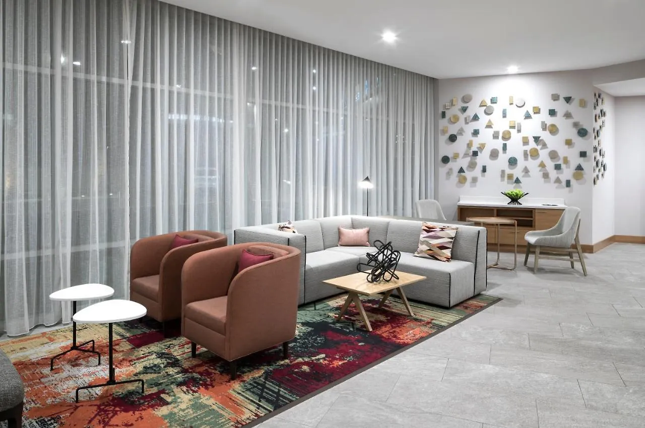 Hyatt House Tempe Phoenix University Hotel