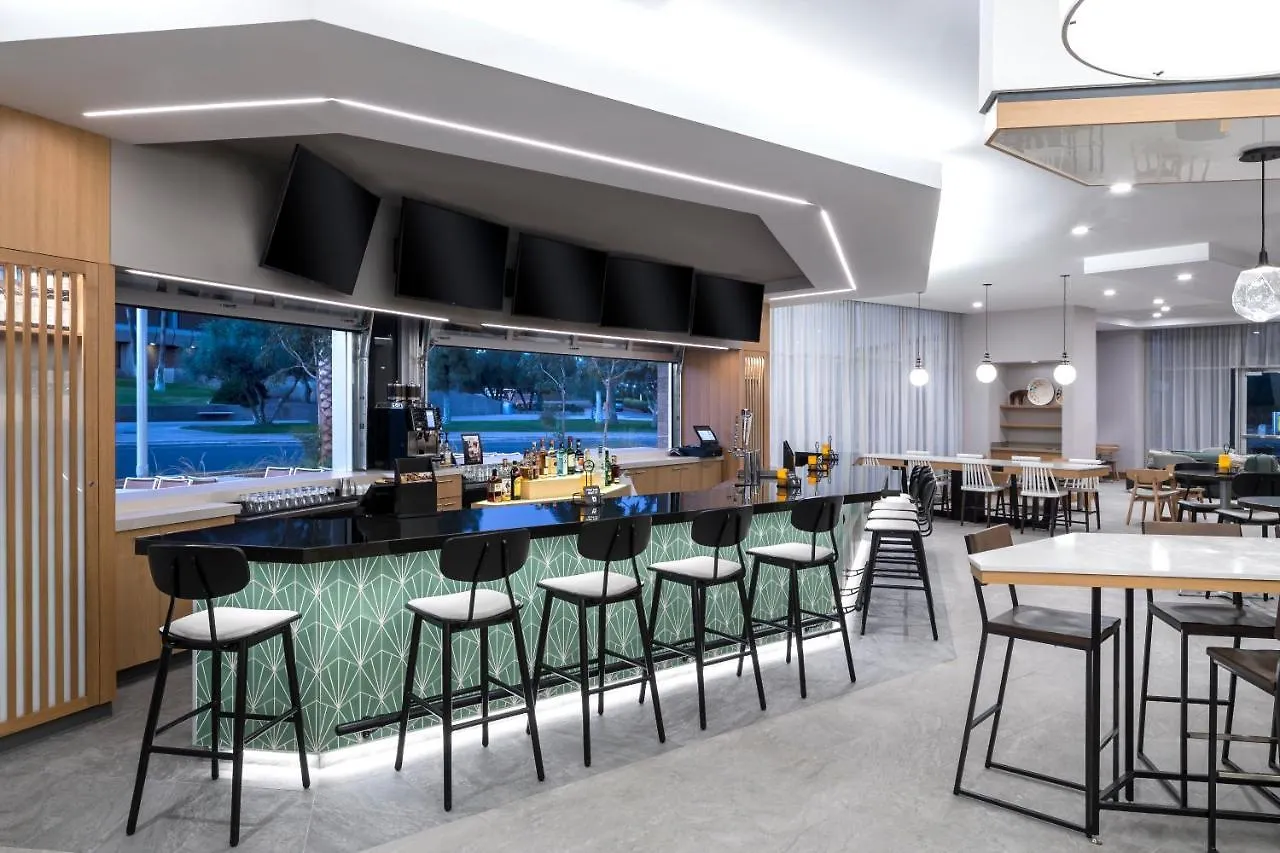 Hyatt House Tempe Phoenix University 4*,  United States