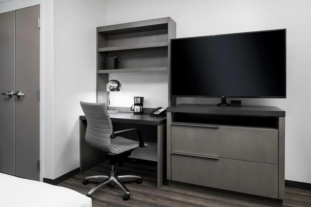 Hyatt House Tempe Phoenix University