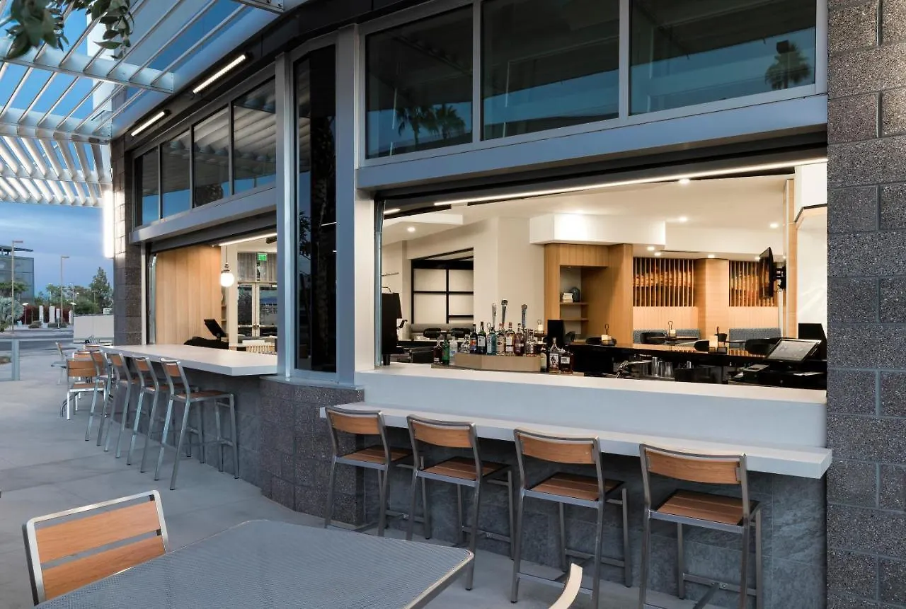 Hyatt House Tempe Phoenix University Hotel