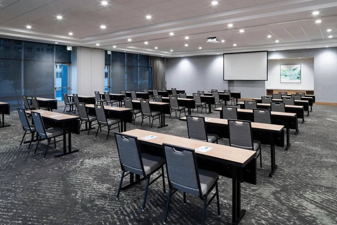 Hotel Hyatt House Tempe Phoenix University