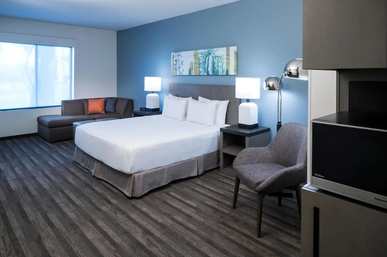 **** Hotel Hyatt House Tempe Phoenix University United States