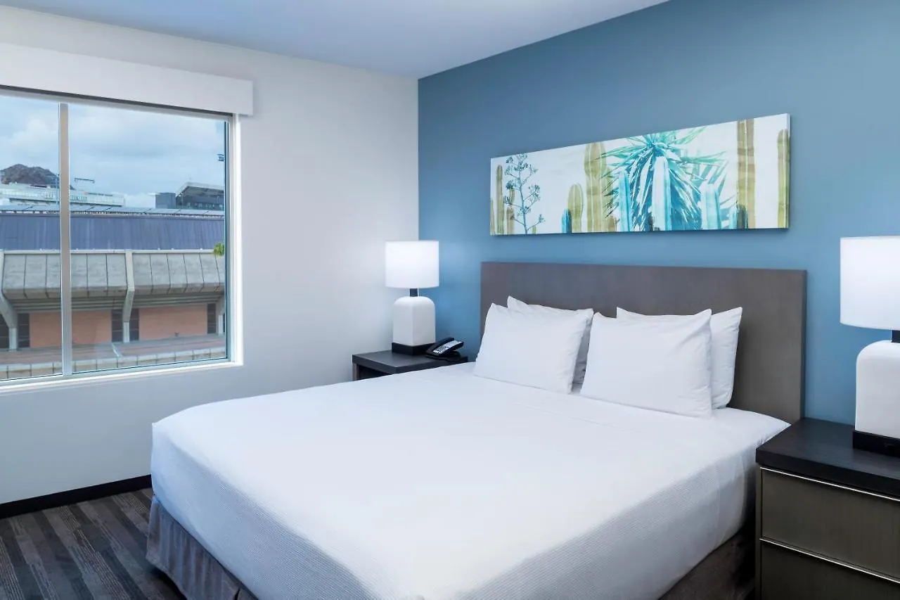 Hyatt House Tempe Phoenix University