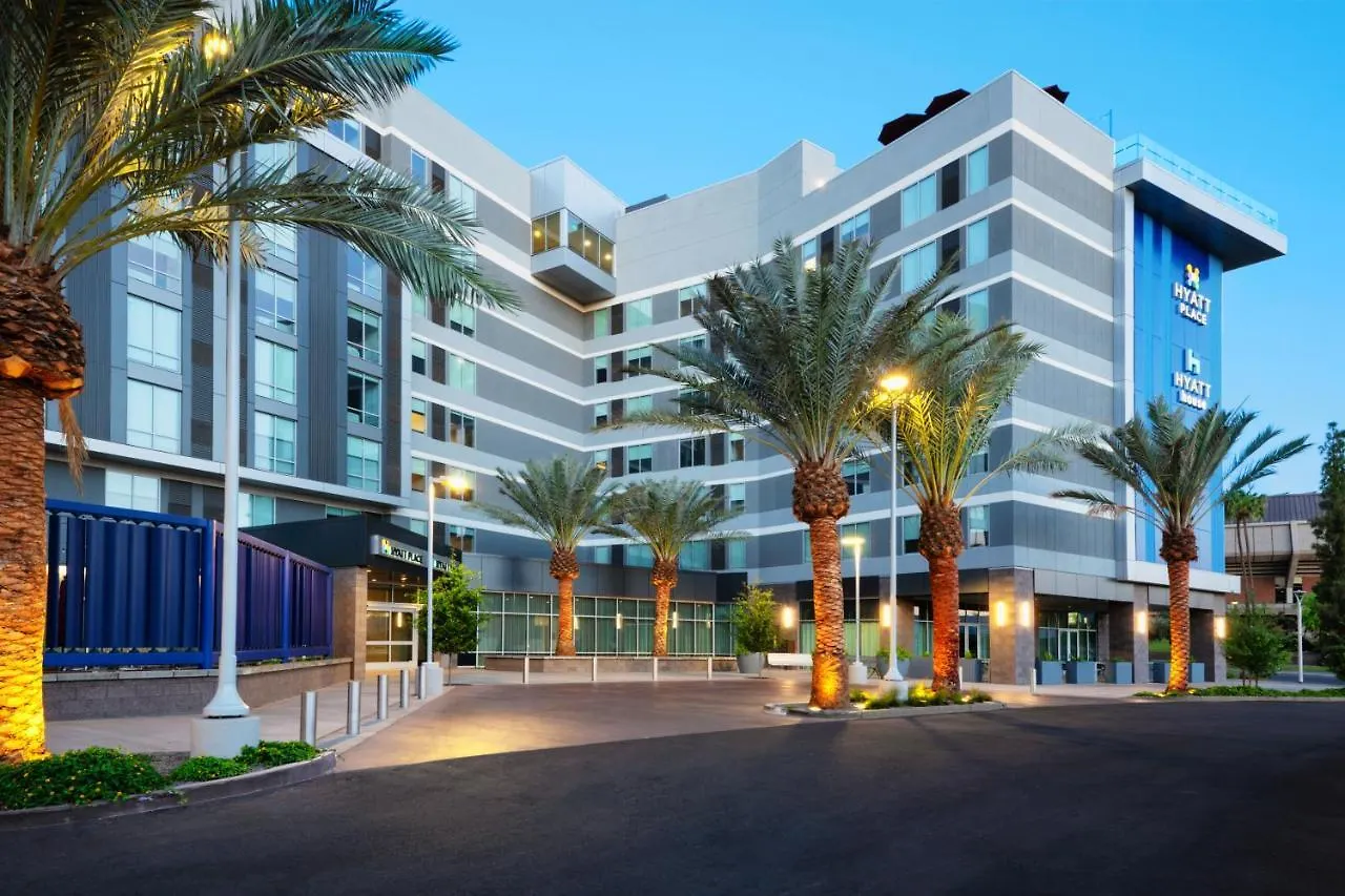 Hyatt House Tempe Phoenix University United States