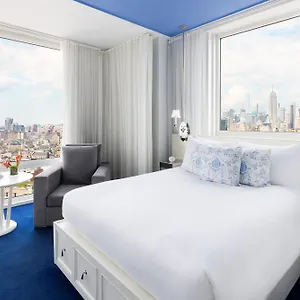 **** Hotel Nomo Soho United States