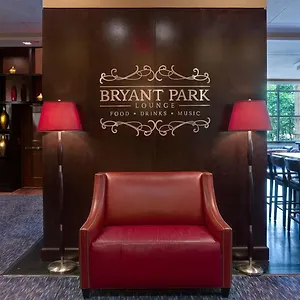 **** Hotel By Marriott Manhattan/times Square United States