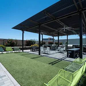 Asu Sun Devil Luxury Apt, Rooftop Pool & Gym! Tempe