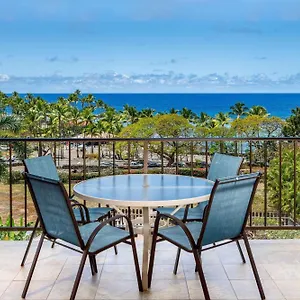  Holiday home Kahaluu Bay 304 United States