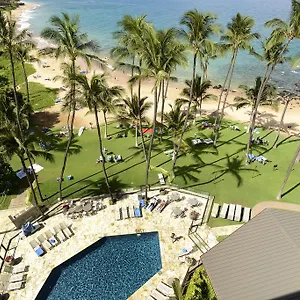  Apartment Mana Kai Maui United States