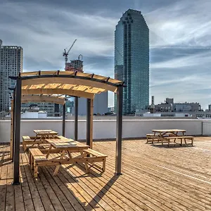*** Hotel Lic United States